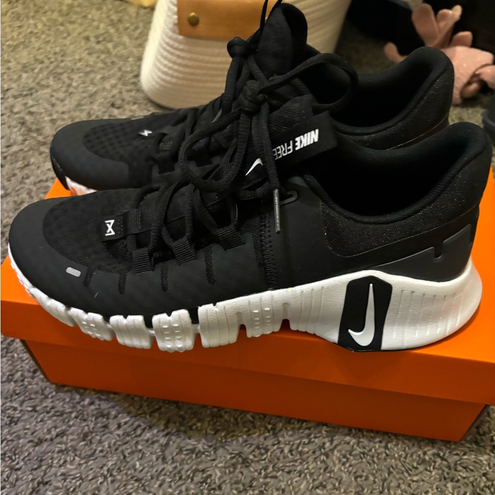 Nike Metcons